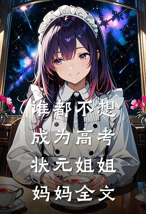 谁都不想成为高考状元姐姐妈妈全文