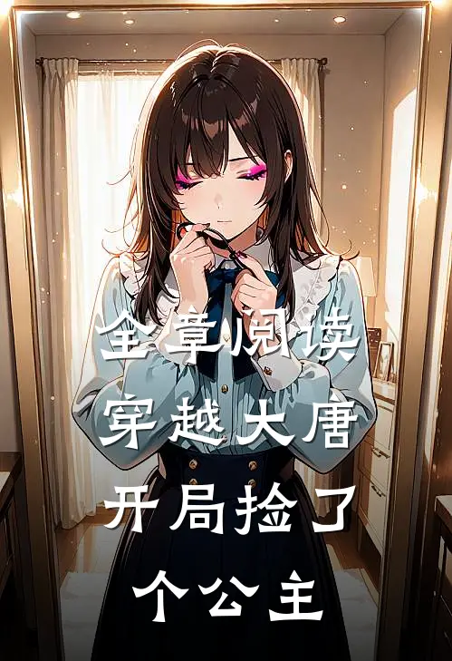 全章阅读穿越大唐：开局捡了个公主