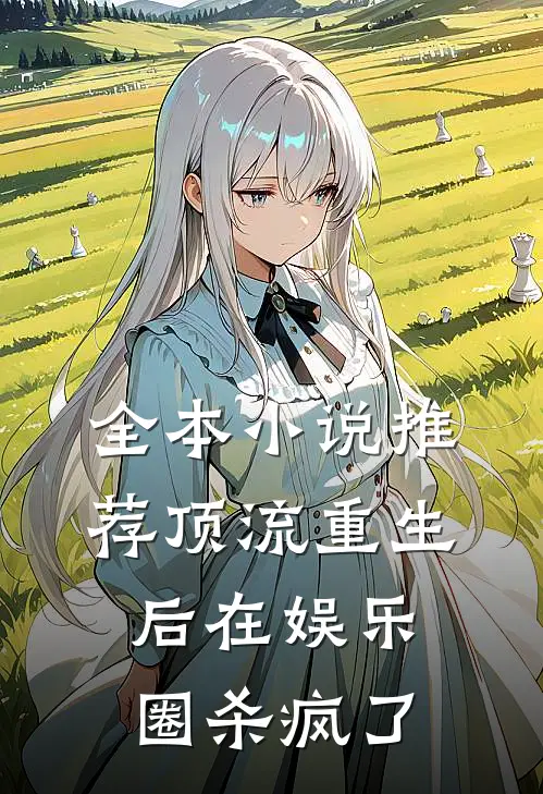 全本小说推荐顶流重生后在娱乐圈杀疯了