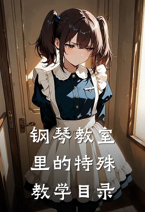 钢琴教室里的特殊教学目录