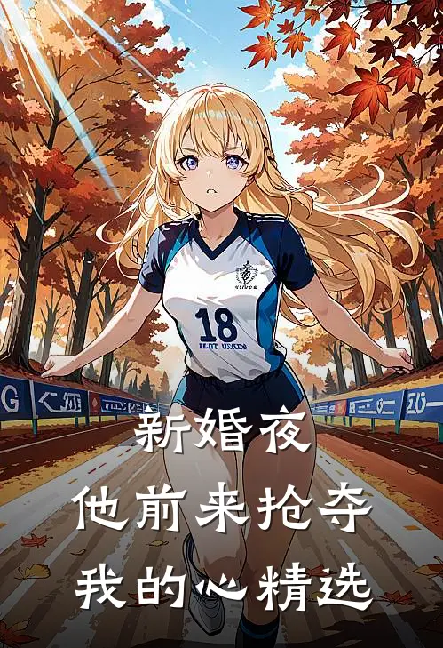 新婚夜，他前来抢夺我的心精选
