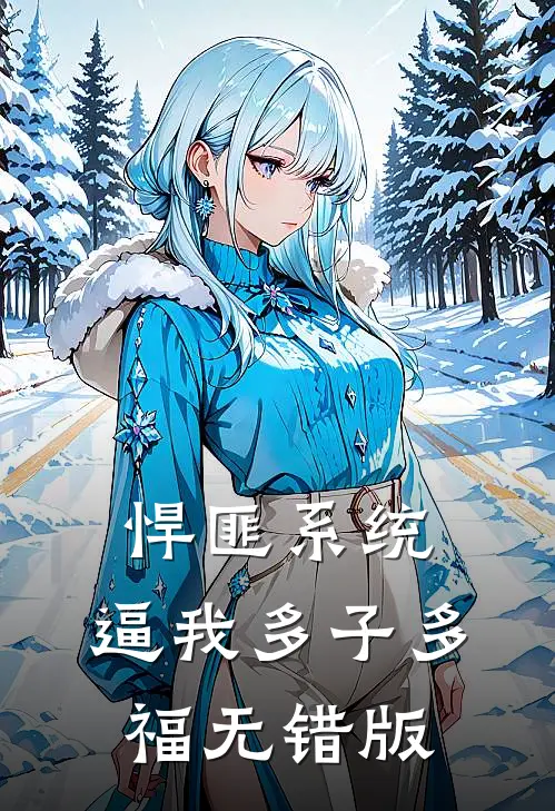 悍匪系统，逼我多子多福无错版