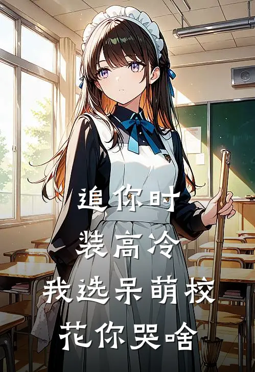 追你时装高冷，我选呆萌校花你哭啥