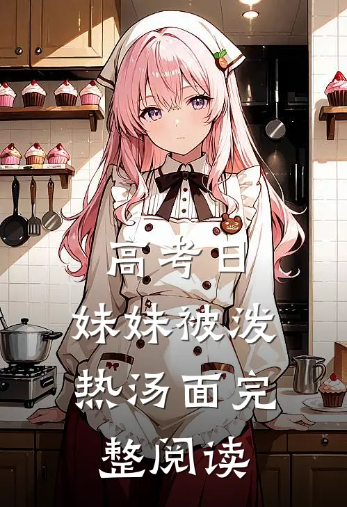 高考日，妹妹被泼热汤面完整阅读