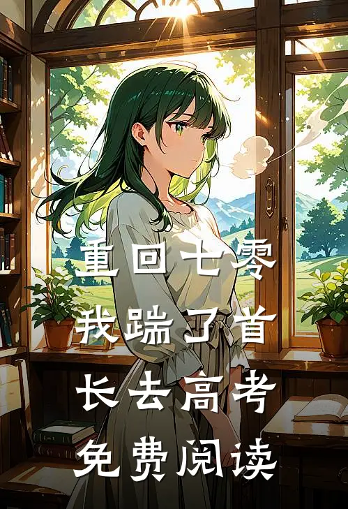 重回七零，我踹了首长去高考免费阅读