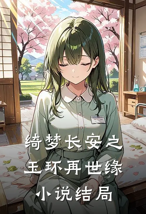 绮梦长安之玉环再世缘小说结局