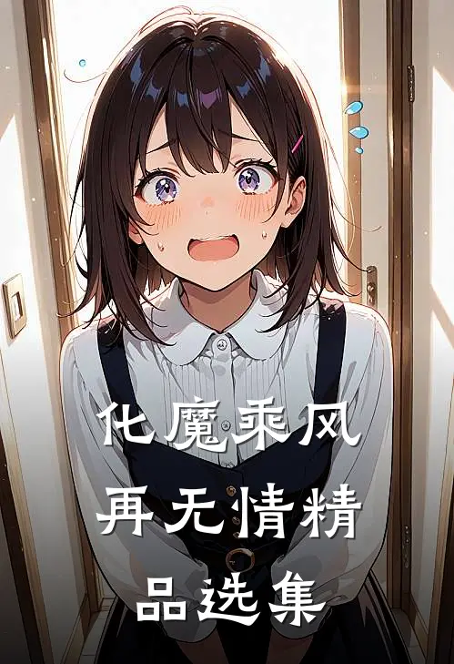 化魔乘风再无情 精品选集