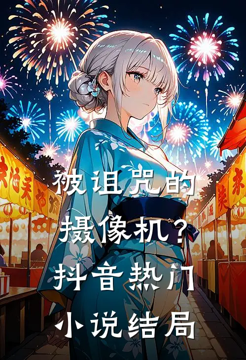 被诅咒的摄像机？抖音热门小说结局