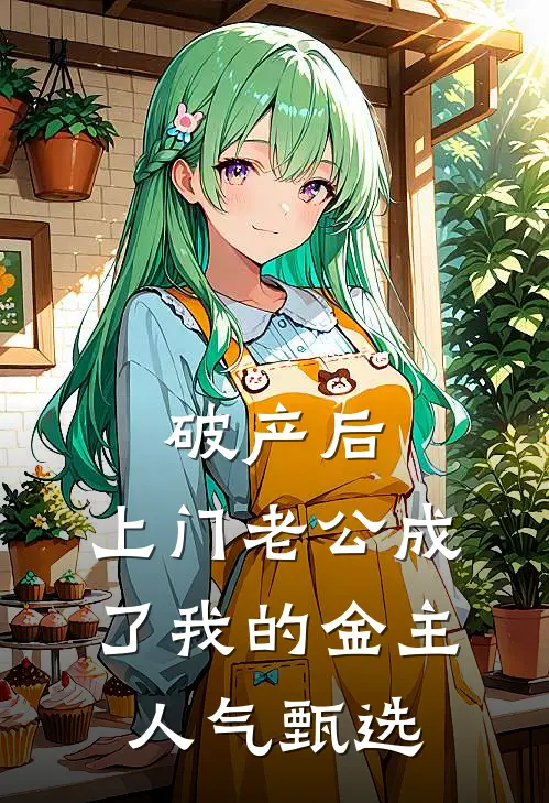破产后，上门老公成了我的金主人气甄选