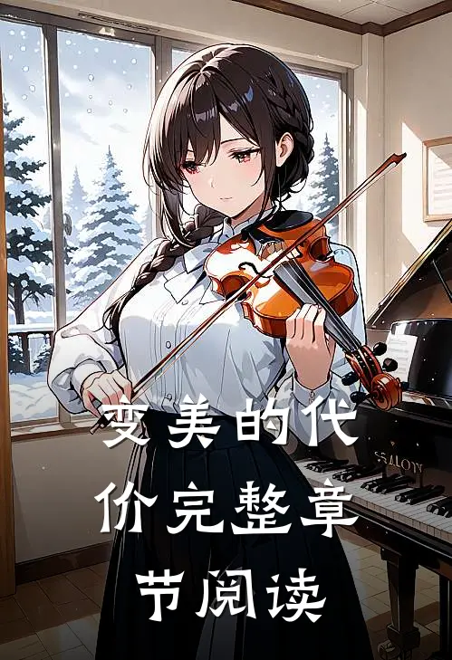 变美的代价完整章节阅读