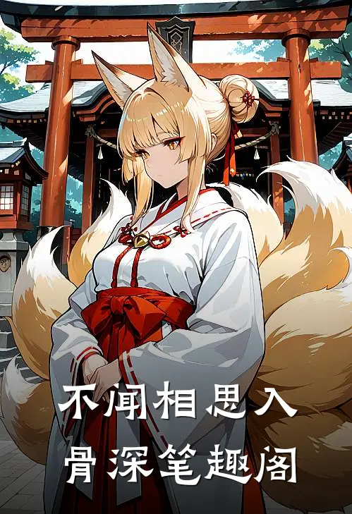 不闻相思入骨深笔趣阁