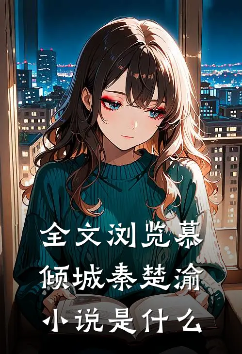 全文浏览慕倾城秦楚渝小说是什么