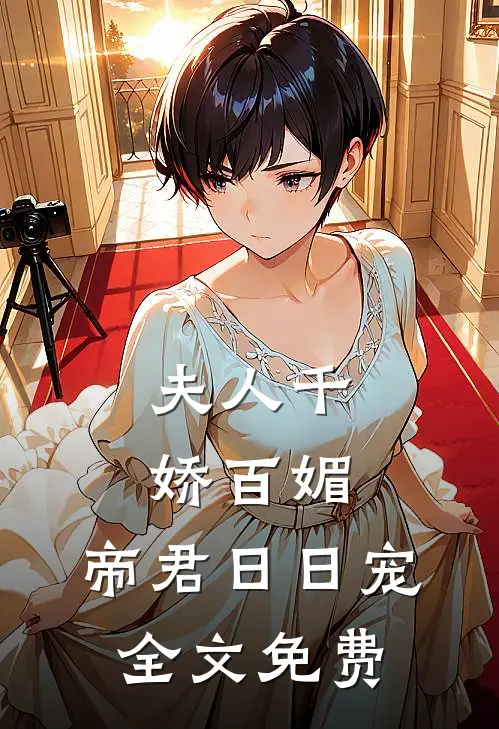 夫人千娇百媚,帝君日日宠全文免费阅读