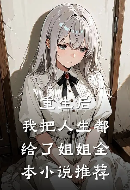 重生后,我把人生都给了姐姐全本推荐阅读