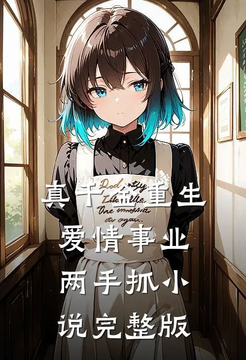 真千金重生，爱情事业两手抓小说完整版