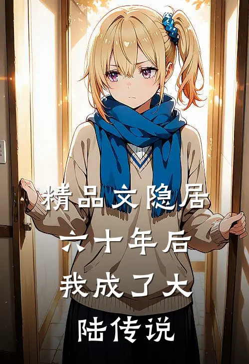 精品文隐居六十年后，我成了大陆传说
