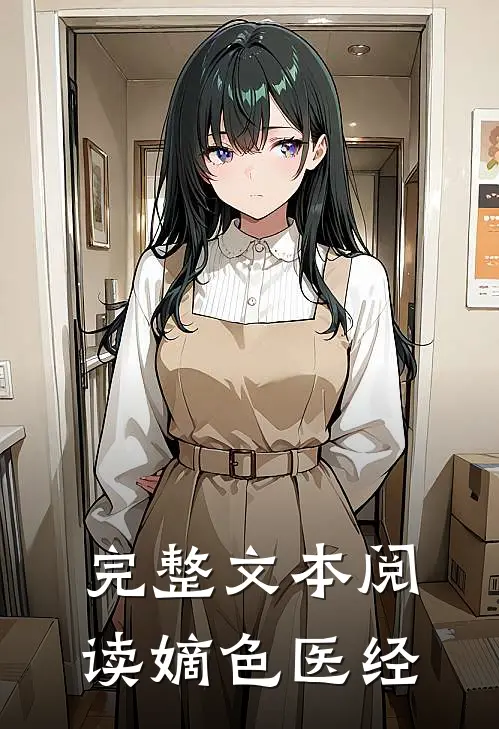 完整文本阅读嫡色医经