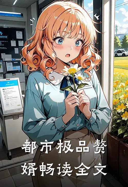 都市极品赘婿畅读全文