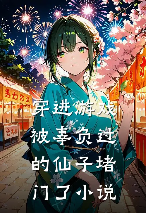 穿进游戏,被辜负过的仙子堵门了免费阅读