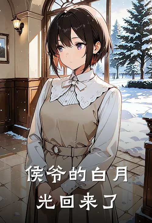 侯爷的白月光回来了