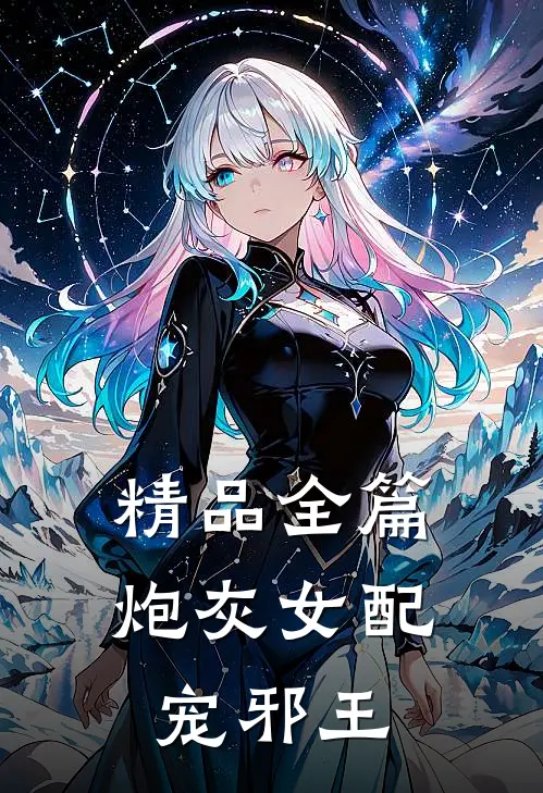精品全篇炮灰女配宠邪王