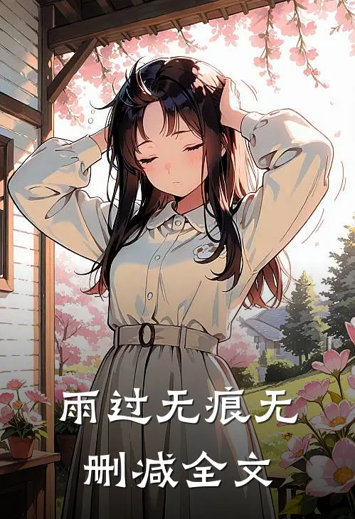 雨过无痕无删减全文