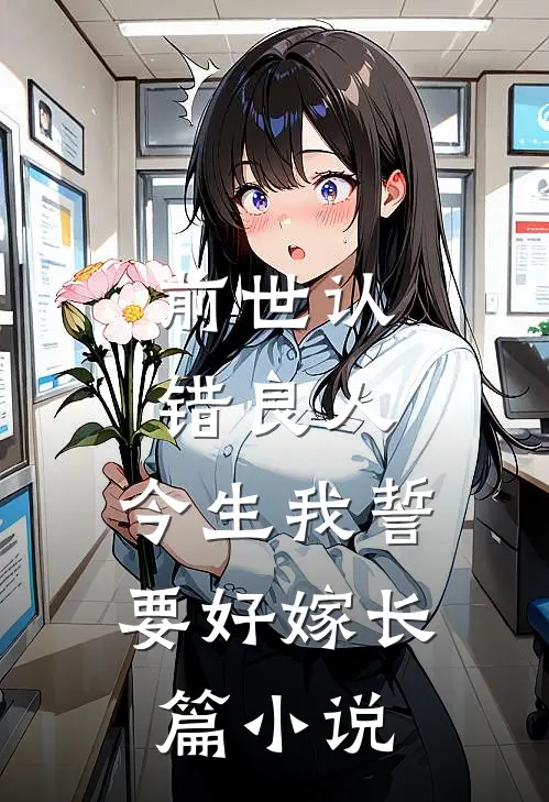 前世认错良人,今生我誓要好嫁长篇免费阅读