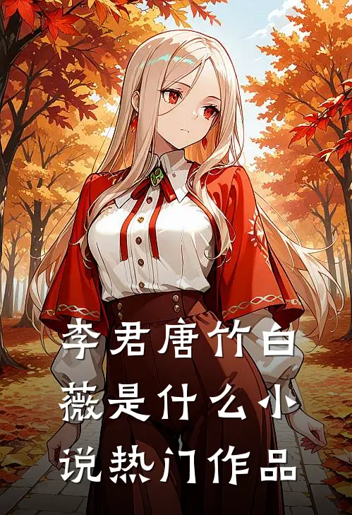 李君唐竹白薇是什么小说热门作品