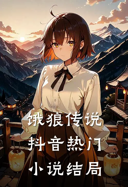 饿狼传说抖音热门小说结局