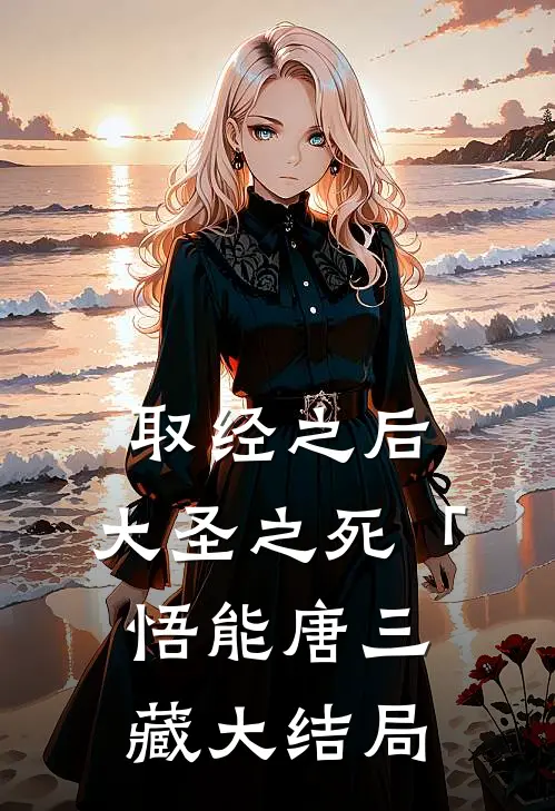 取经之后：大圣之死「悟能唐三藏大结局