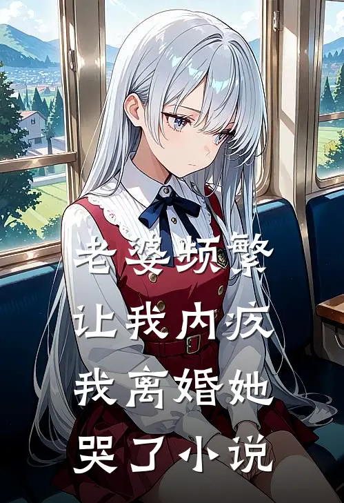 老婆频繁让我内疚,我离婚她哭了