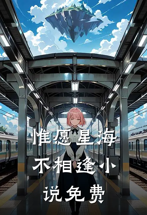 惟愿星海不相逢小说免费