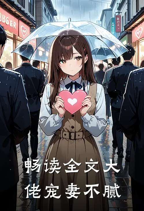 畅读全文大佬宠妻不腻