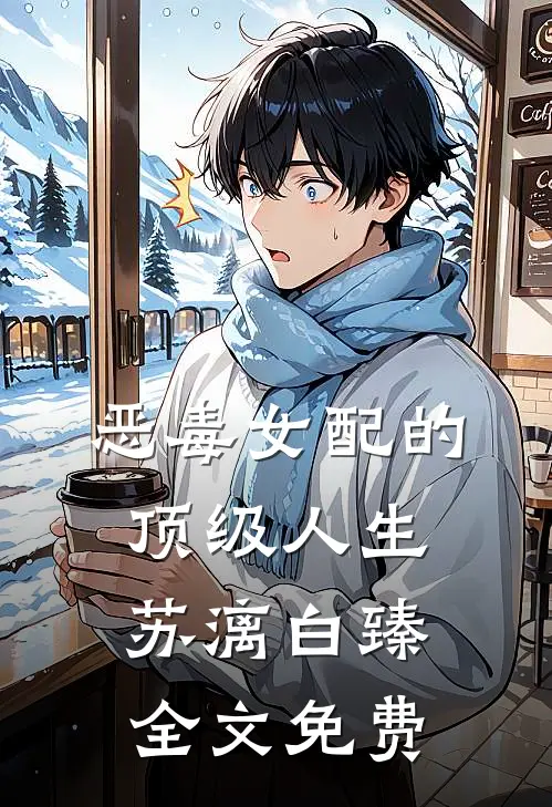 恶毒女配的顶级人生苏漓白臻全文免费