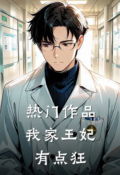 热门作品我家王妃有点狂
