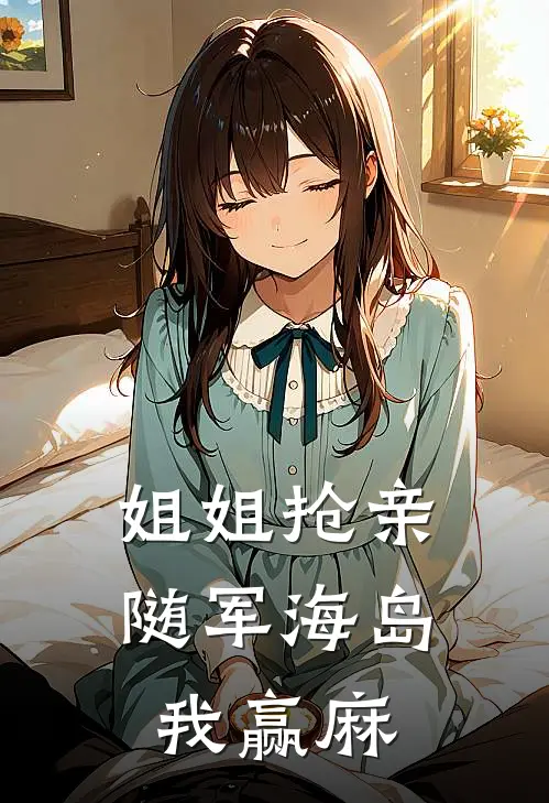 姐姐抢亲，随军海岛我赢麻