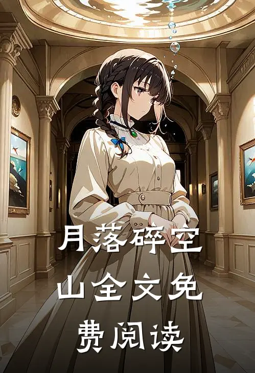 月落碎空山全文免费阅读