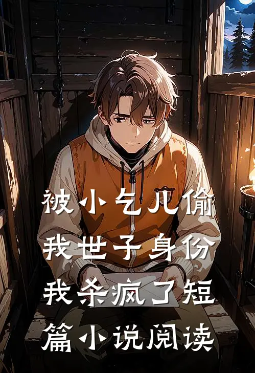 被小乞儿偷我世子身份，我杀疯了短篇小说阅读