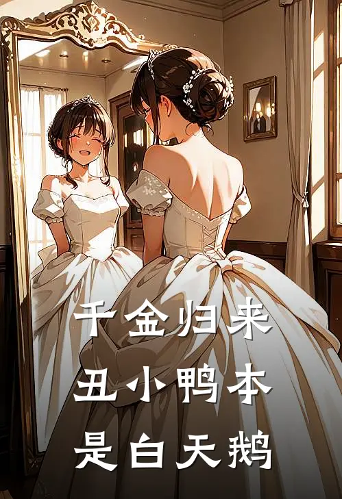 千金归来：丑小鸭本是白天鹅
