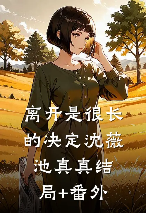 离开是很长的决定沈薇池真真结局+番外
