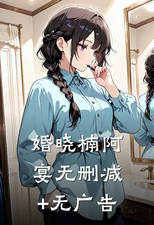 婚晓楠阿宴无删减+无广告