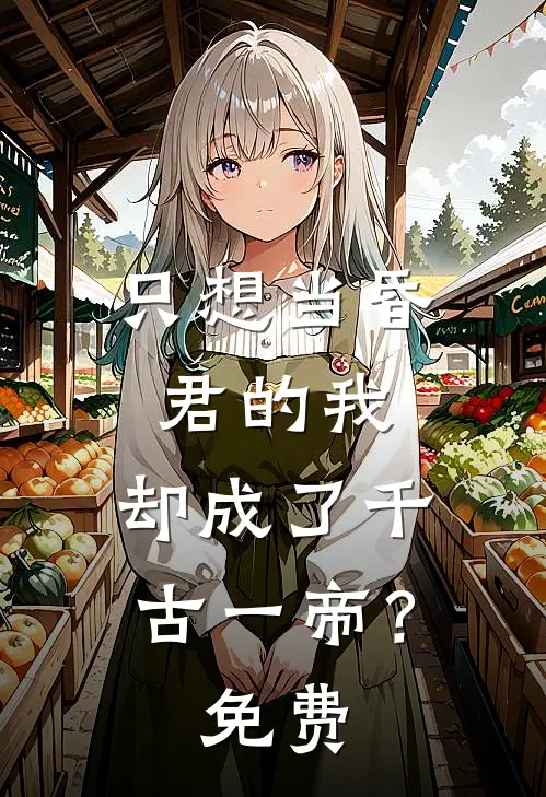只想当昏君的我,却成了千古一帝?免费