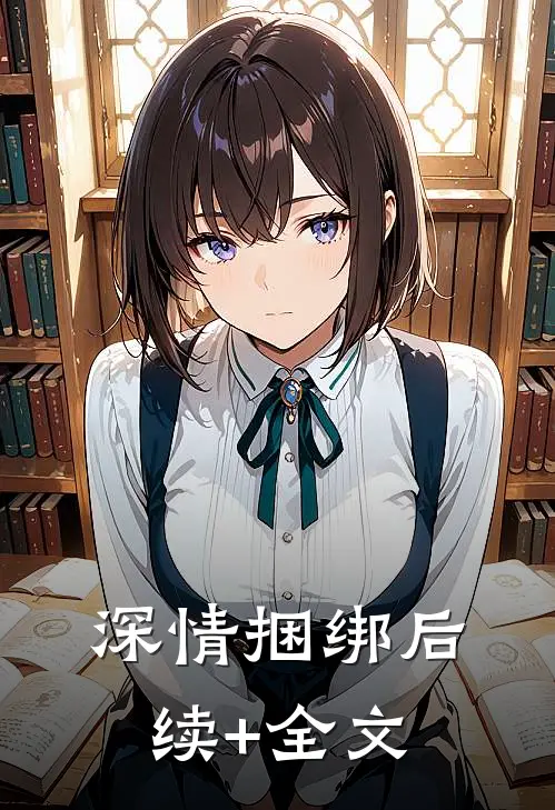 深情捆绑后续+全文