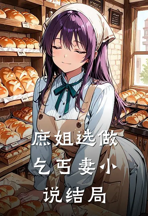 庶姐选做乞丐妻小说结局