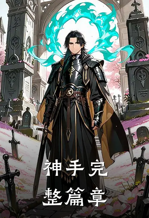 神手完整篇章