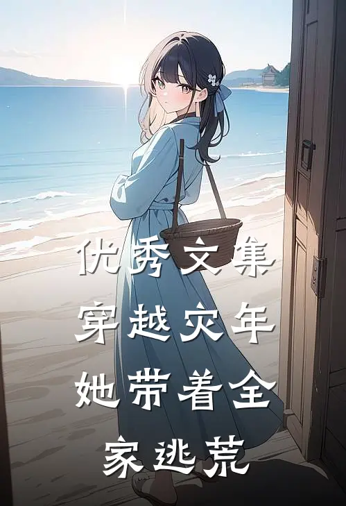 优秀文集穿越灾年，她带着全家逃荒