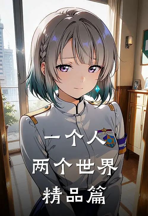 一个人，两个世界精品篇