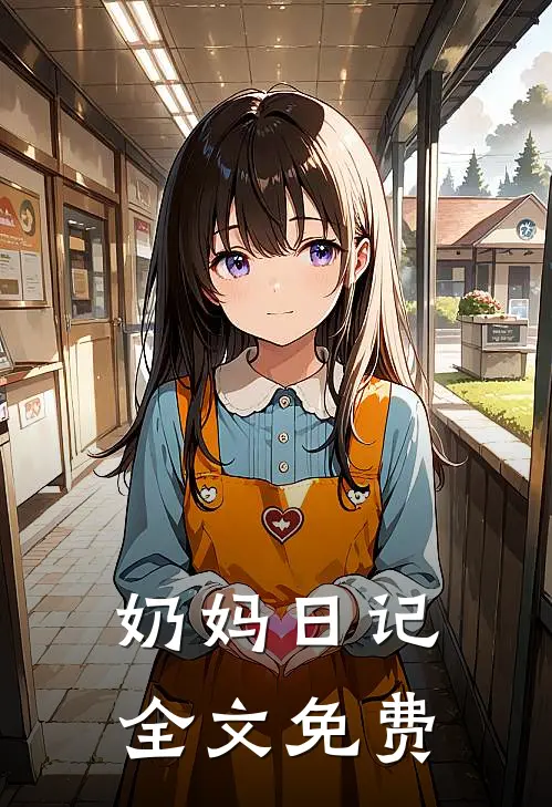 奶妈日记全文免费