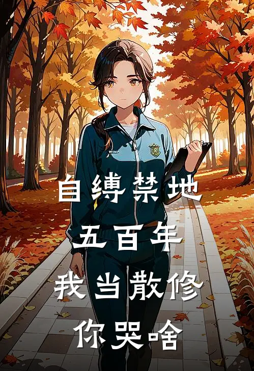 自缚禁地五百年,我当散修你哭啥百度