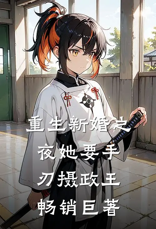 重生新婚之夜她要手刃摄政王畅销巨著
